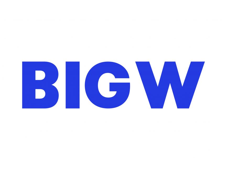 Big W